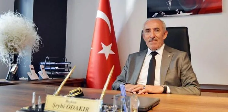 Odakır: “Kalleş terör saldırısını nefretle lanetliyorum”