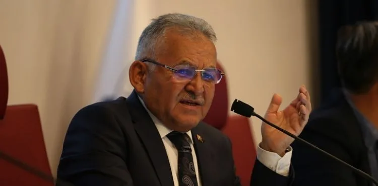 BÜYÜKŞEHİR MECLİSİ TERÖRÜ LANETLEDİ