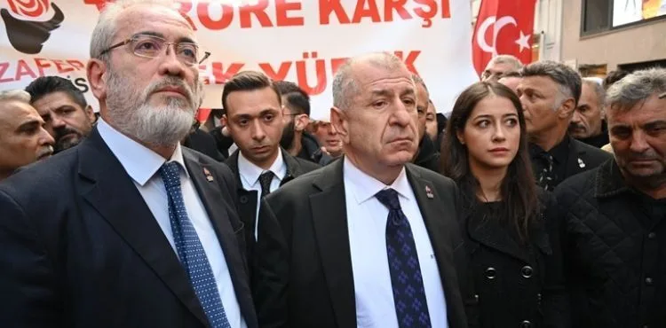 BENİM EDİNDİĞİM BİLGİ, SÜLEYMAN SOYLU’NUN KAMUOYUYLA PAYLAŞTIĞI BİLGİDEN OLDUKÇA FARKLI GÖZÜKÜYOR