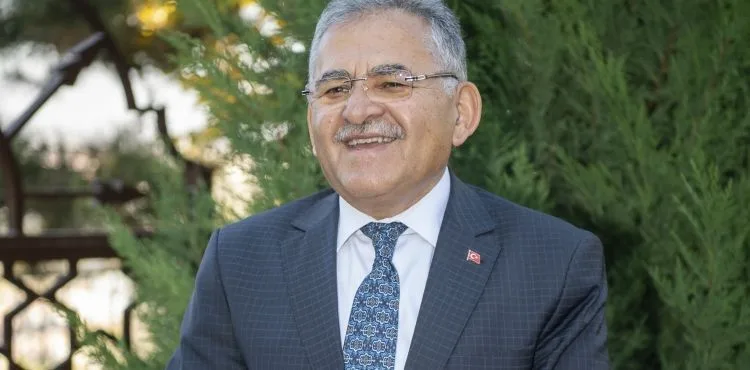 UNESCO’NUN DİKKATİNİ ÇEKEN DEĞERLERLE KADİM KENT KAYSERİ