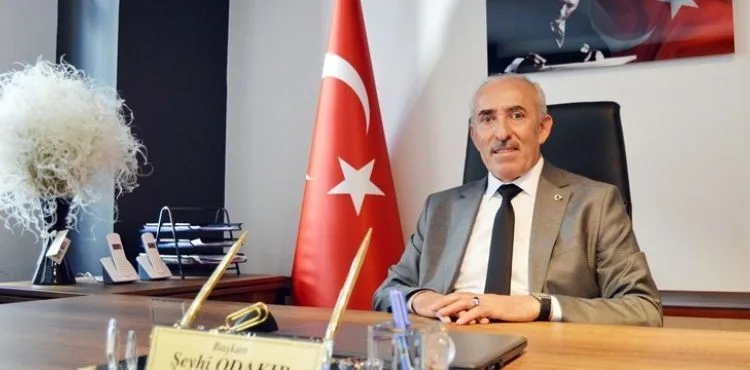 Esnafa sicil affı müjdesi