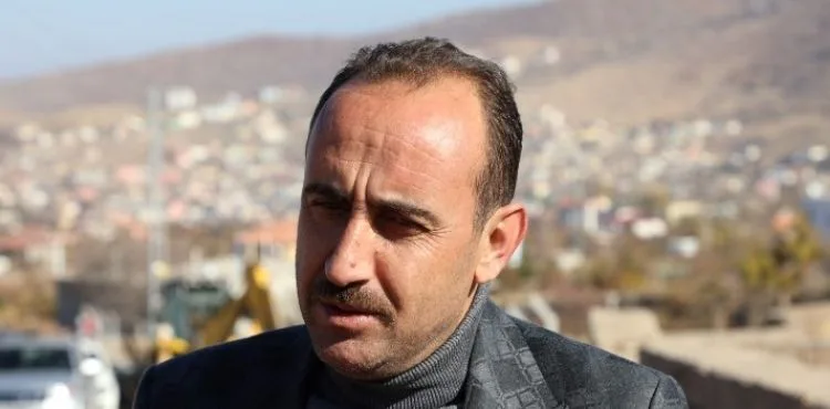 Başkan İlmek: “Biz hizmet üretiriz, lafla işimiz yok”