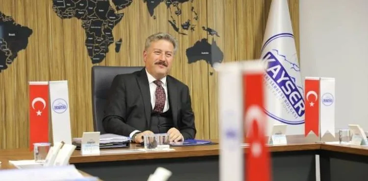 KAYSERİ SERBEST BÖLGE’DE 50’NİN ÜZERİNDE YENİ YATIRIM HAYATA GEÇİYOR