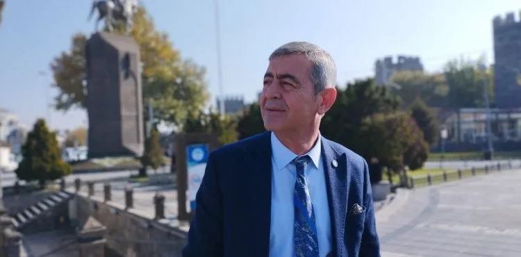 İyi Partili Yücel: “Kayseri’de Turizm Daire Başkanlığı kurulmalı”