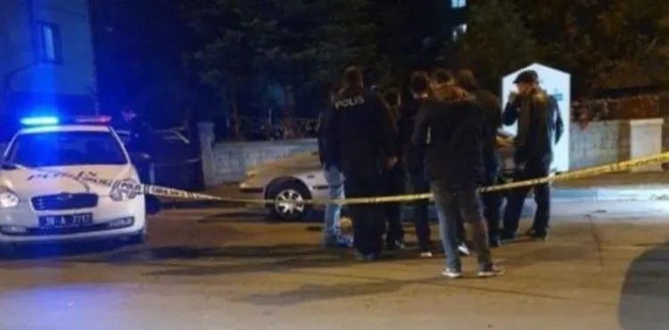 Bıçaklı cinayet zanlısı tutuklandı