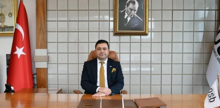 Başkan Yalçın: Öğretmenlerimiz önemli ve büyük bir görev üstleniyor