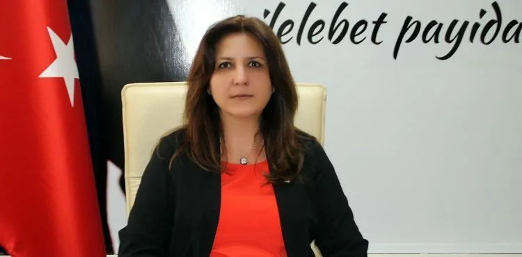 CHP KAYSERİ İL BAŞKANI ÜMİT ÖZER’İN, 24 KASIM ÖĞRETMENLER GÜNÜ MESAJI