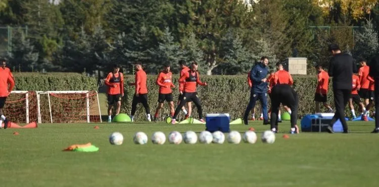 Kayserispor’da izin bugün bitiyor