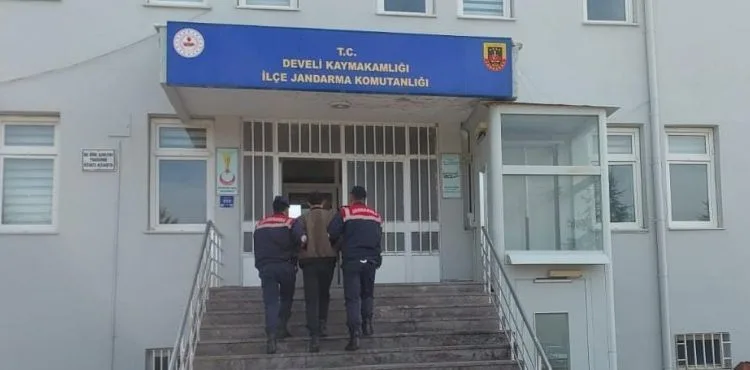 Terör örgütü üyeliğinden gözaltına alınan şüpheli tutuklandı