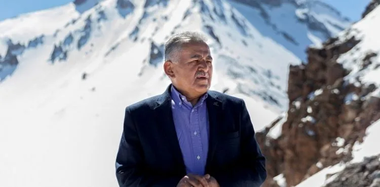 BAŞKAN BÜYÜKKILIÇ: “ERCİYES’İMİZ YENİ SEZONA HAZIR”