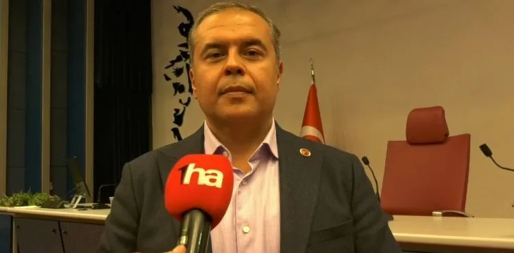 CHP’li Özgür Özer: “Hava kirliliği hiçbir zaman çözülemedi”