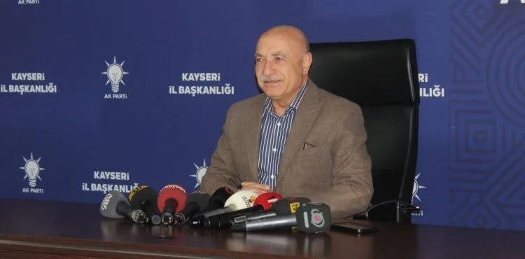 ‘Kayseri Şehir Hastanesi Radyoloji Bölümünde 30 bine yakın bekleyen sonuç var’