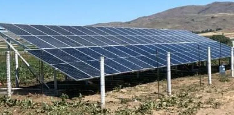 Çiftçilerden güneş panellerine ‘ruhsat’ iddiası