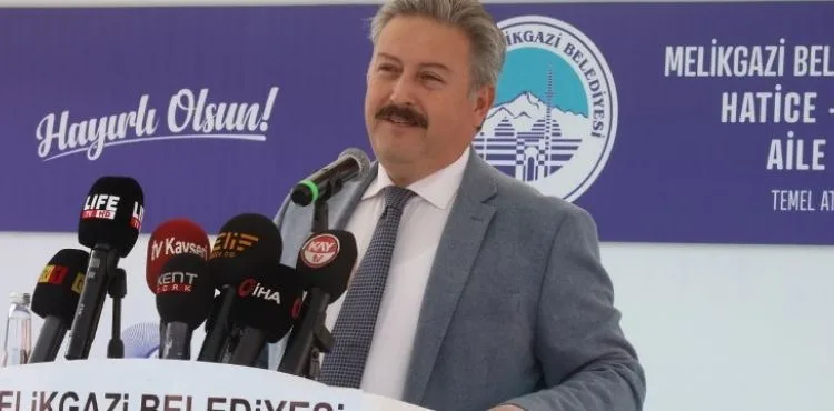 SAĞLIKTA REFERANS HİZMETLER YİNE MELİKGAZİ BELEDİYESİ’NDEN