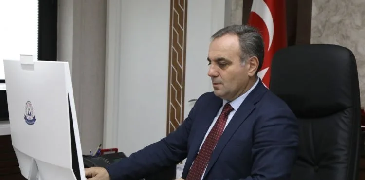 ORA-KAF’23’ün Paydaş Üniversiteler Toplantısı Gerçekleştirildi