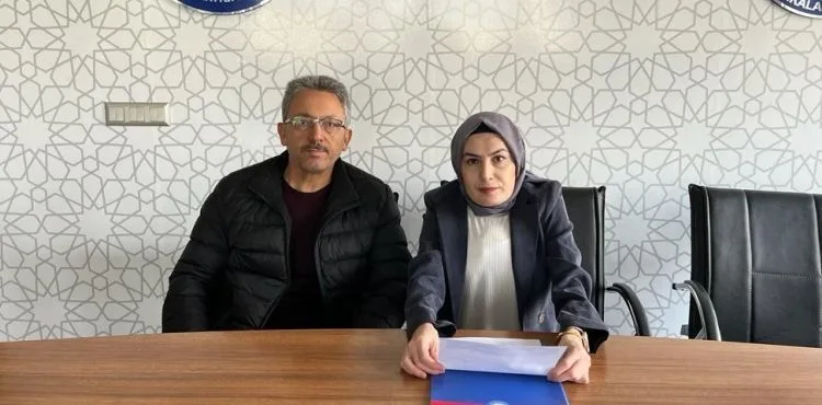 Memur-Sen 3 Aralık Dünya Engelliler Günü mesajı yayımladı