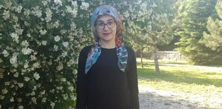 Ailesi Semanur'u arıyor