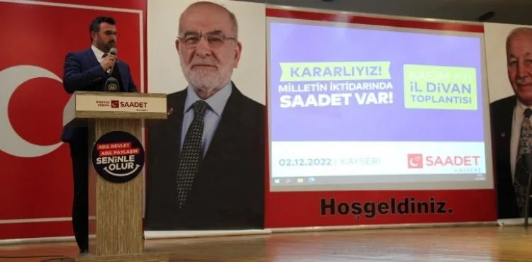 ÇALIŞ – MIŞ GİBİ GÖRÜNEN ANLAYIŞTAN BIKTIK