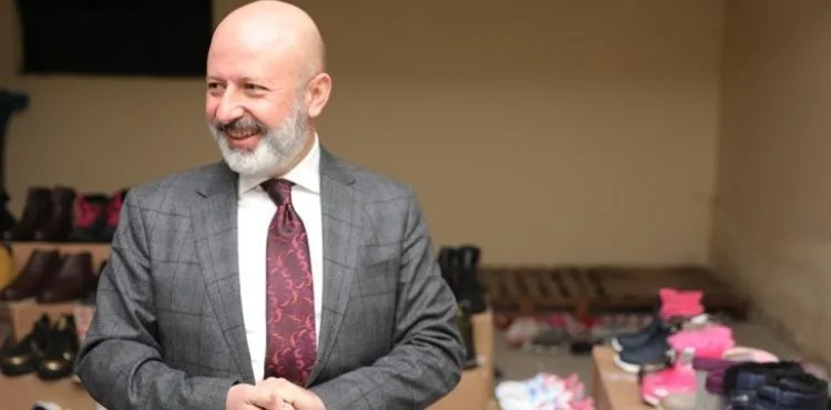 KOCASİNAN BELEDİYESİ’NİN DESTEĞİYLE İHTİYAÇ SAHİBİ 4 BİN 164 AİLE, KIŞI SICACIK GEÇİRECEK