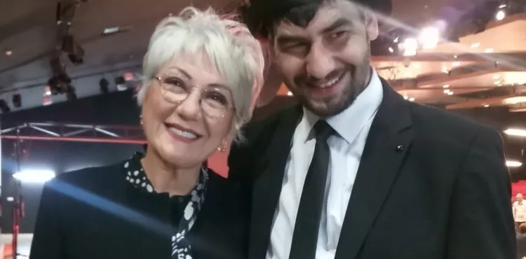 KİGDER tarafından ZİÇEV yararına konser düzenlendi
