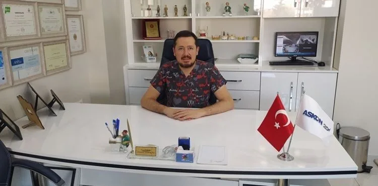 HASTA PORTFÖYÜ DEĞİŞTİ