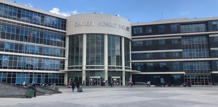Arkadaşına dolandırıcılık davası açan müşteki: Zaman kazanmak ve onu zarara uğratmak istedim