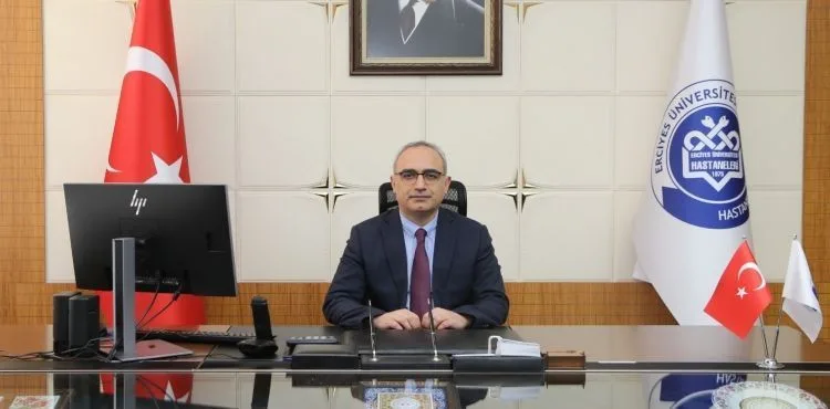“Güvenli Hastane”