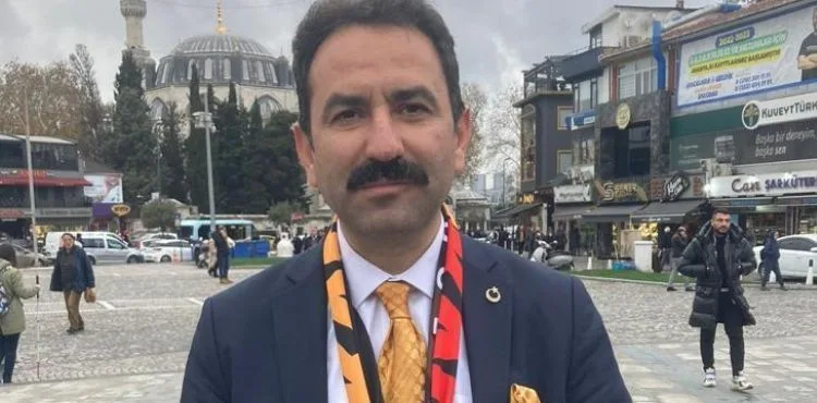 Kayseri Tanıtım Günleri Lansmanı yapıldı
