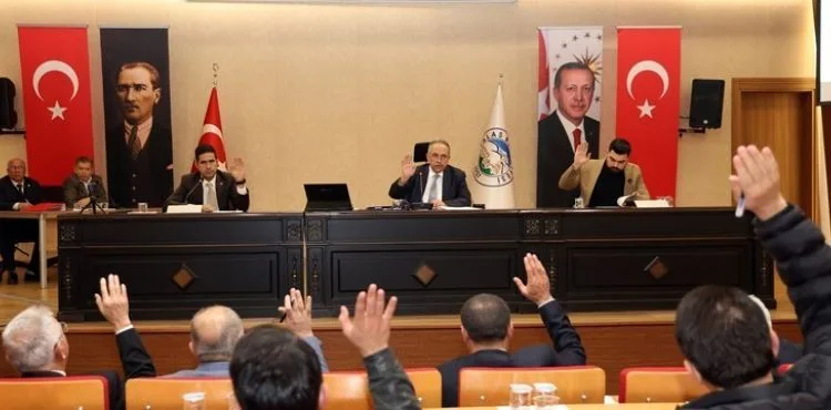 ZİNCİDERE MESİRE ALANI’NIN İSMİ "100. YIL" OLDU