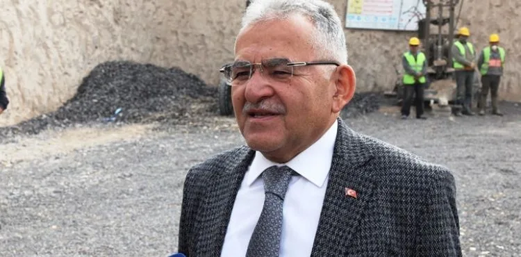 BÜYÜKŞEHİR TARİHİNE SAHİP ÇIKIYOR, 6 BİN YILLIK KÜLTEPE YENİDEN UYANIYOR
