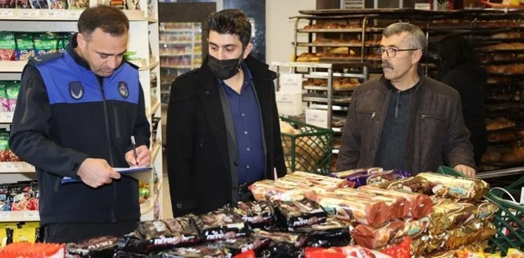 TALAS'TA FIRSATÇILARA TAVİZ YOK