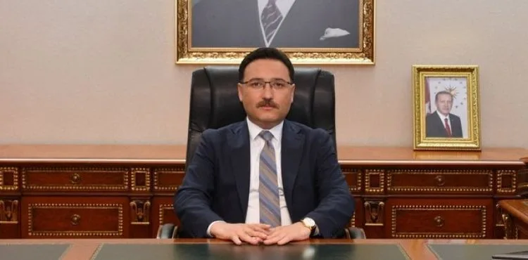 Vali Gökmen Çiçek’in “10 Aralık Dünya İnsan Hakları Günü” Kutlama Mesajı yayımladı