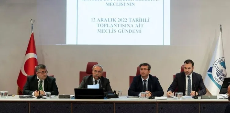 KAYSERİ BÜYÜKŞEHİR, VENEZUELA’NIN EN BÜYÜK İKİNCİ KENTİ İLE “KARDEŞ ŞEHİR” OLUYOR