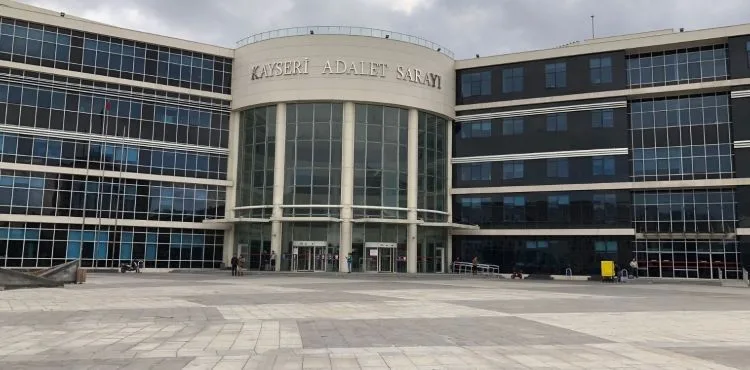 Kenevir yetiştirmekten yargılanan şahıs: babam ekmiştir