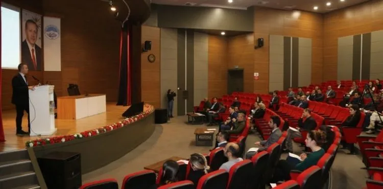 MELİKGAZİ'NİN AKILLI YAZILIM SİSTEMLERİ İLE DAHA HIZLI ÇÖZÜMLER