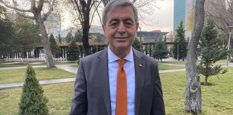 Yücel, “Suçlular, caydırıcı olmayan cezalardan cesaret alıyor”