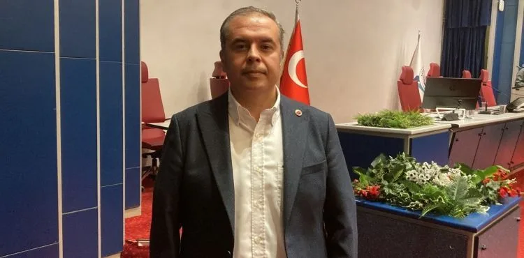 CHP’li Özer, “Büyükşehir bütçesi makul ve mantıklı yönetilmiyor”