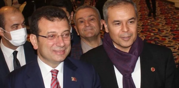 CHP’li Özgür Özer: “Her şey çok güzel olacak!”