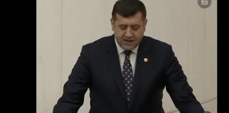 Vali Çiçek’ten, Vekil Ersoy’a teşekkür