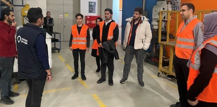 KAYSERİ ULAŞIM A.Ş.’DEN “GENÇ ODAK GRUP TOPLANTISI”
