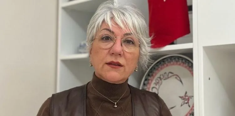 Kigder Başkanı Karaoğlu'ndan 17 Aralık Mesajı