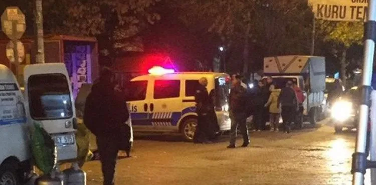 İldem’de bir saat arayla çıkan kavgada 2 kişi yaralandı