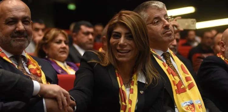 Kayserispor Olağanüstü Genel Kurulu’nda kim ne dedi?