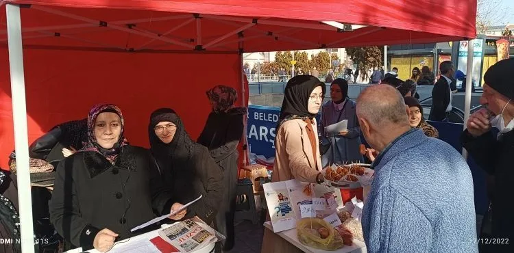 TARIM SEKTÖRÜ AYAĞA KALKINCA TÜRKİYE ŞAHA KALKAR!
