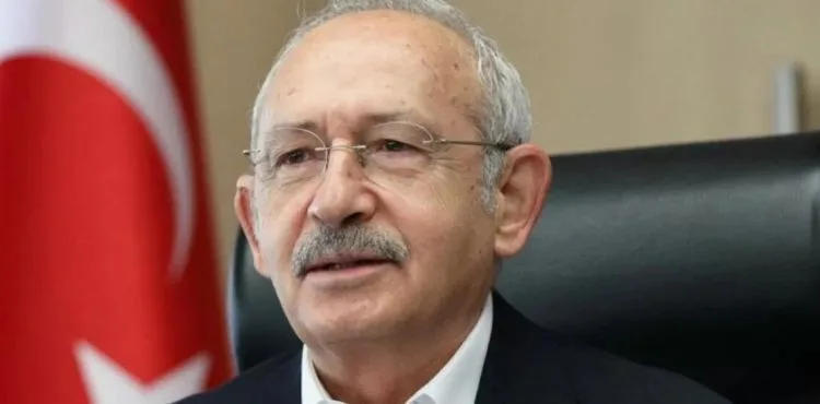 Kemal Kılıçdaroğlu, Kayseri’ye geliyor