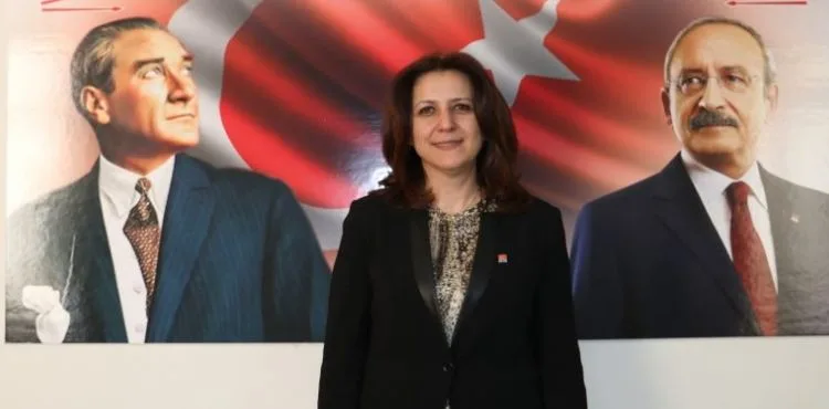 ATATÜRK'ÜN AÇTIĞI AYDINLIK YOLDAN, GÖSTERDİĞİ HEDEFTEN BAŞKA KURTULUŞ YOK
