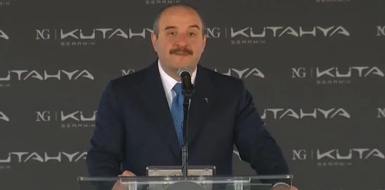 Bakan Varank: “Devletin fabrika kurduğu zamanlar geride kaldı”