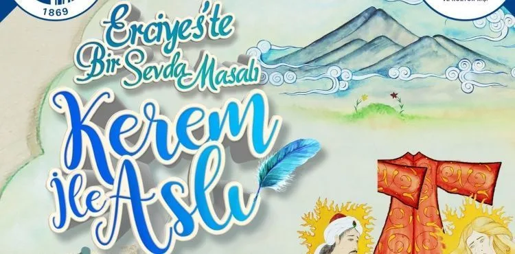 KEREM İLE ASLI KUMSMALL’DA
