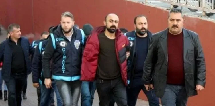 Cinayet Büro 2022’de 28 cinayetin failini adalete teslim etti