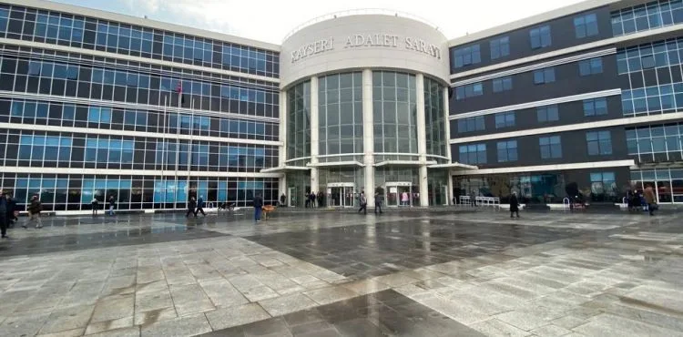 Yağma suçundan yargılanan şahıs 4 yıl 4 ay hapis cezası aldı